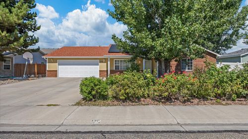 175 Ponderosa Dr, Fruita, CO, 81521-9626 | Card Image
