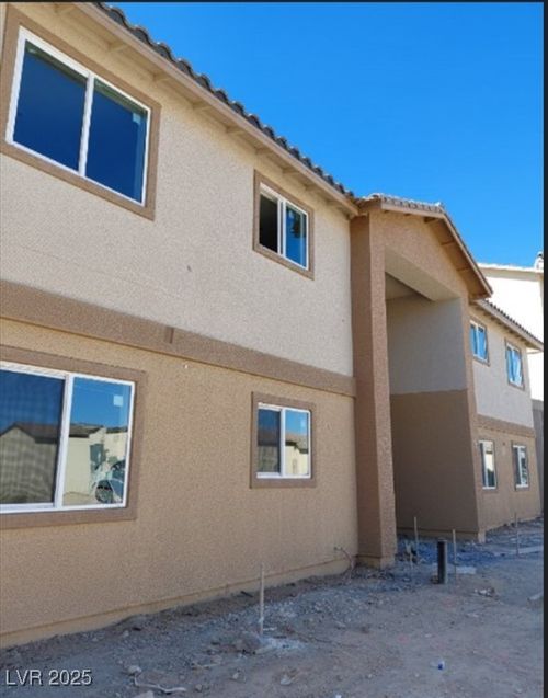 2313 Seco Adobe Cir, North Las Vegas, NV, 89030-8240 | Card Image