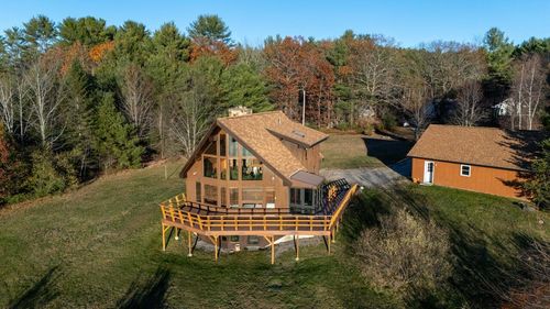 32 Dillon Road, Harrison, ME, 04040 | Card Image