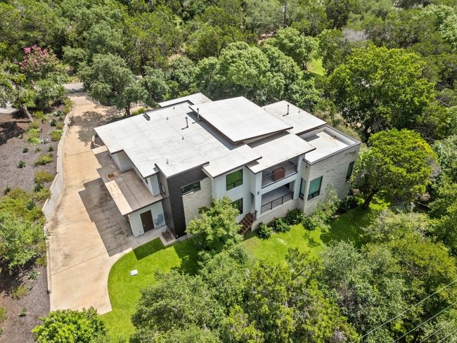 500 Laurel Valley Rd, House other with 4 bedrooms, 5 bathrooms and 8 parking in West Lake Hills TX | Image 36