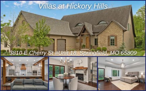 unit-18-3810 E Cherry St, Springfield, MO, 65809-1384 | Card Image