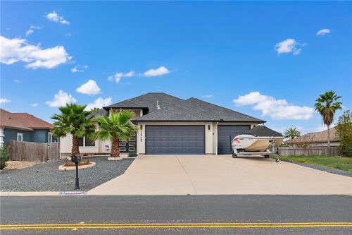 15725 Gypsy St, Corpus Christi, TX, 78418-0001 | Card Image