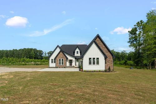 7620 Sam Hall Road, Oxford, NC, 27565 | Card Image