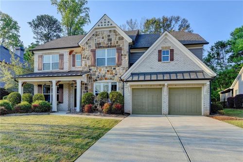 346 Spotted Ridge Cir, Woodstock, GA, 30188-2625 | Card Image