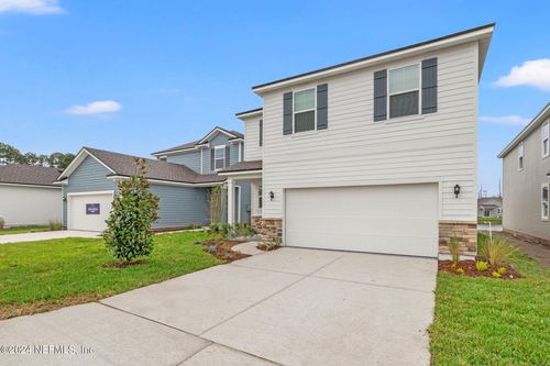 14710 Cashew Avenue, Jacksonville, FL, 32218 | Card Image