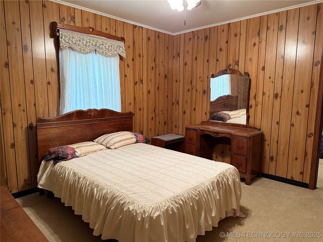 307 S Cherokee St, House other with 3 bedrooms, 2 bathrooms and null parking in Locust Grove OK | Image 12