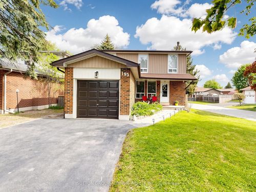195 Ridge Rd, Bolton, ON, L7E4V8 | Card Image