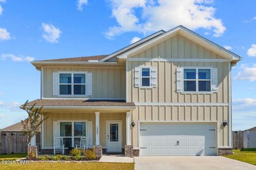 3008 Willie Dr, Panama City, FL, 32409-1781 | Card Image