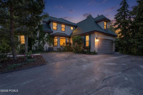 7805 Boothill Drive, Park City, UT, 84098 | Card Image