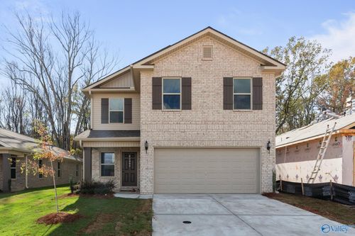 28040 Caperton Drive, Harvest, AL, 35749 | Card Image
