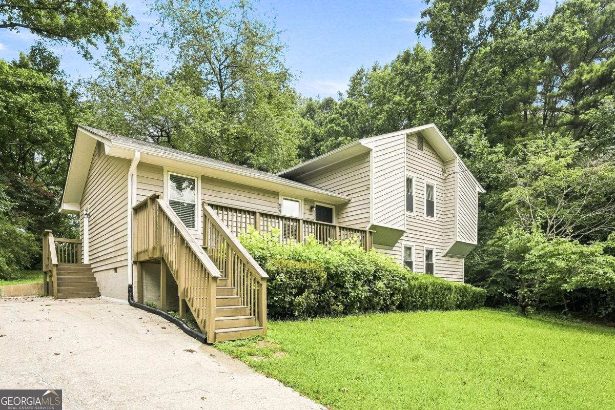 Residential in Lawrenceville 2