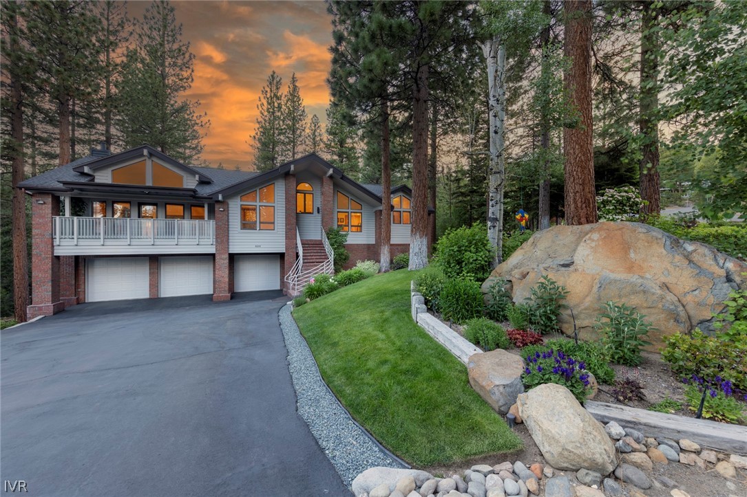 Woodridge Cir, Incline Village, NV 89451