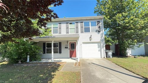 3605 Shell Rd, Hampton, VA, 23661-1437 | Card Image