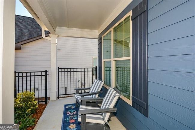 405 Laurel Spring Ct, House other with 4 bedrooms, 3 bathrooms and null parking in Canton GA | Image 7