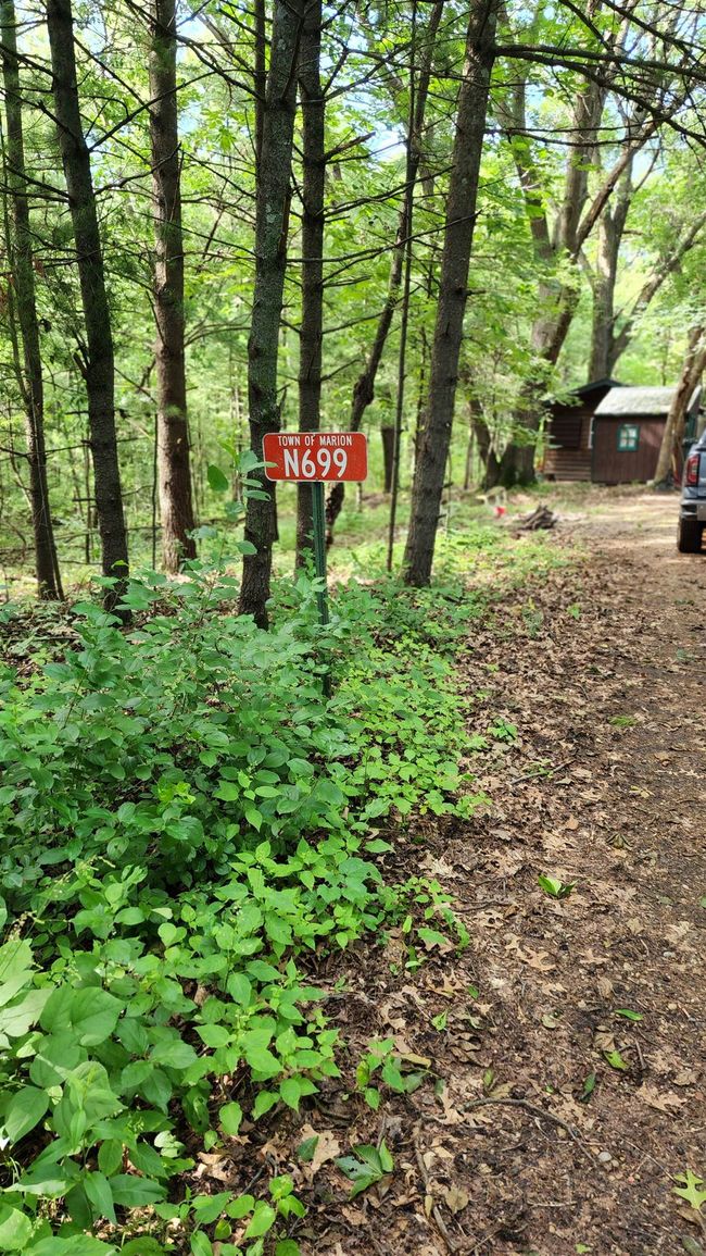 N697 County Rd N, House other with 3 bedrooms, 2 bathrooms and null parking in NESHKORO WI | Image 85