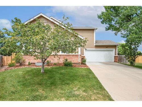 1800 Terrace Ct, Fort Collins, CO, 80528 | Card Image