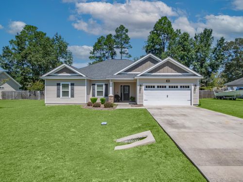 40 Hawthorn Pass, CRAWFORDVILLE, FL, 32327-8102 | Card Image