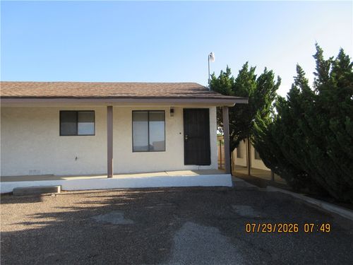1755 E Gordon #5 Drive, Kingman, AZ, 86409 | Card Image