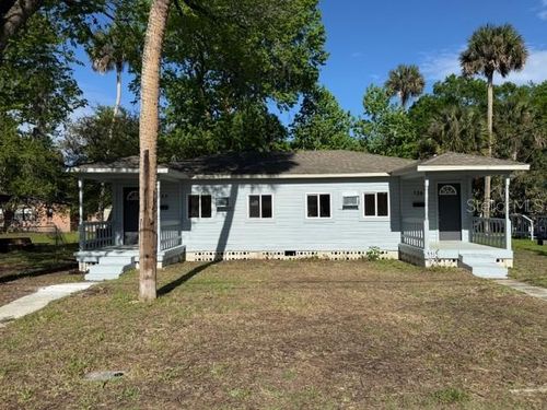 737-735 Florence Street, DAYTONA BEACH, FL, 32114 | Card Image