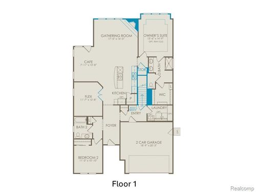 49905 Kent Court, Canton Charter Township, MI, 48188 | Card Image