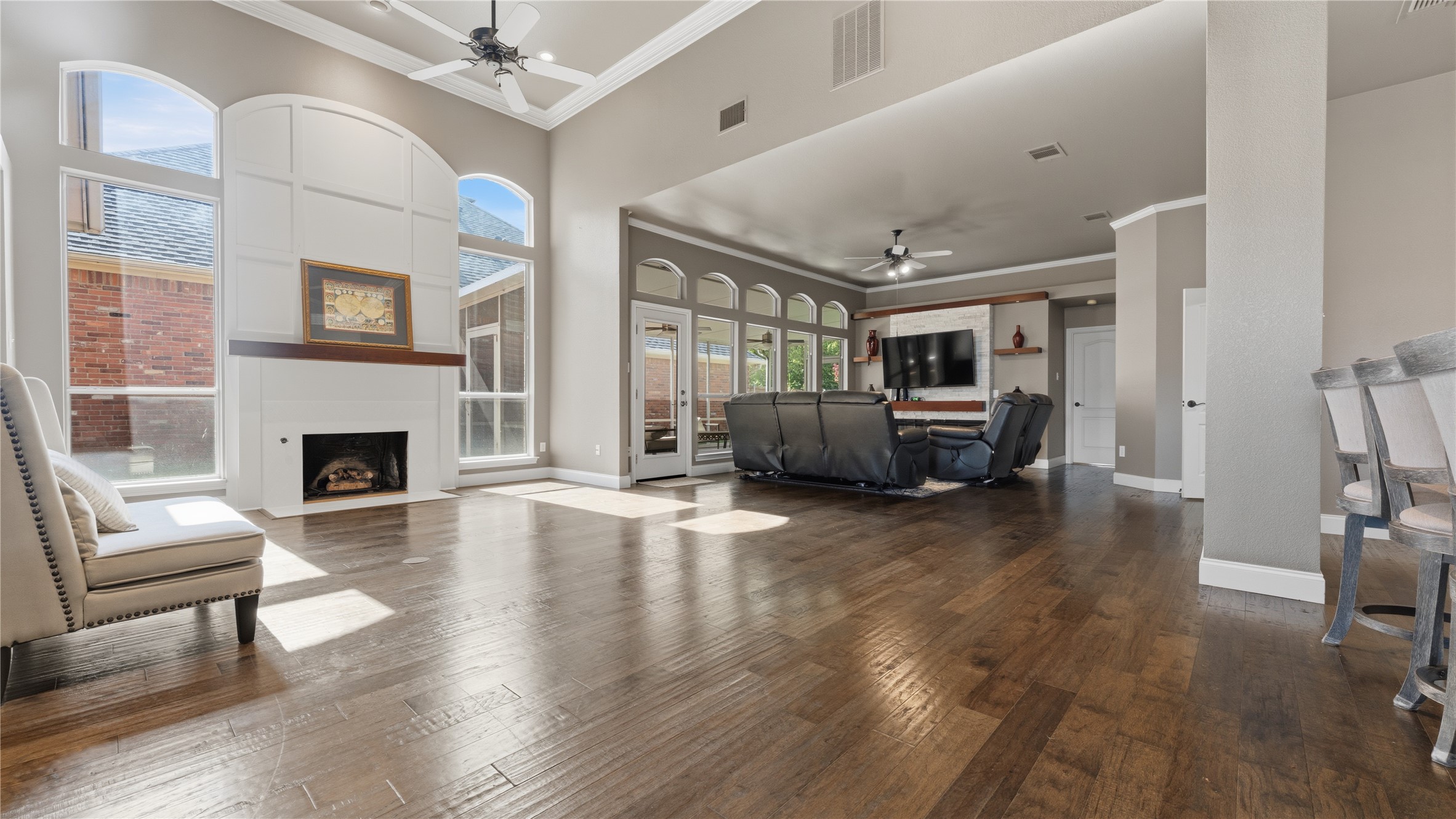Residential in Irving 2