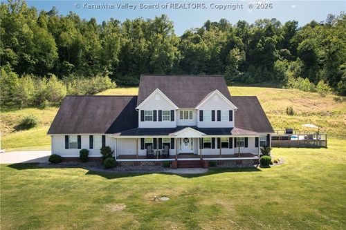 156 Smith Dr, Lavalette, WV, 25535-8884 | Card Image
