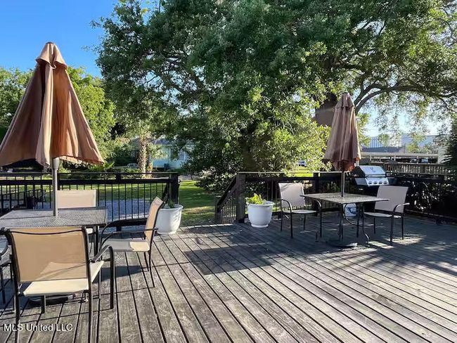 Back Deck 2 | Image 26