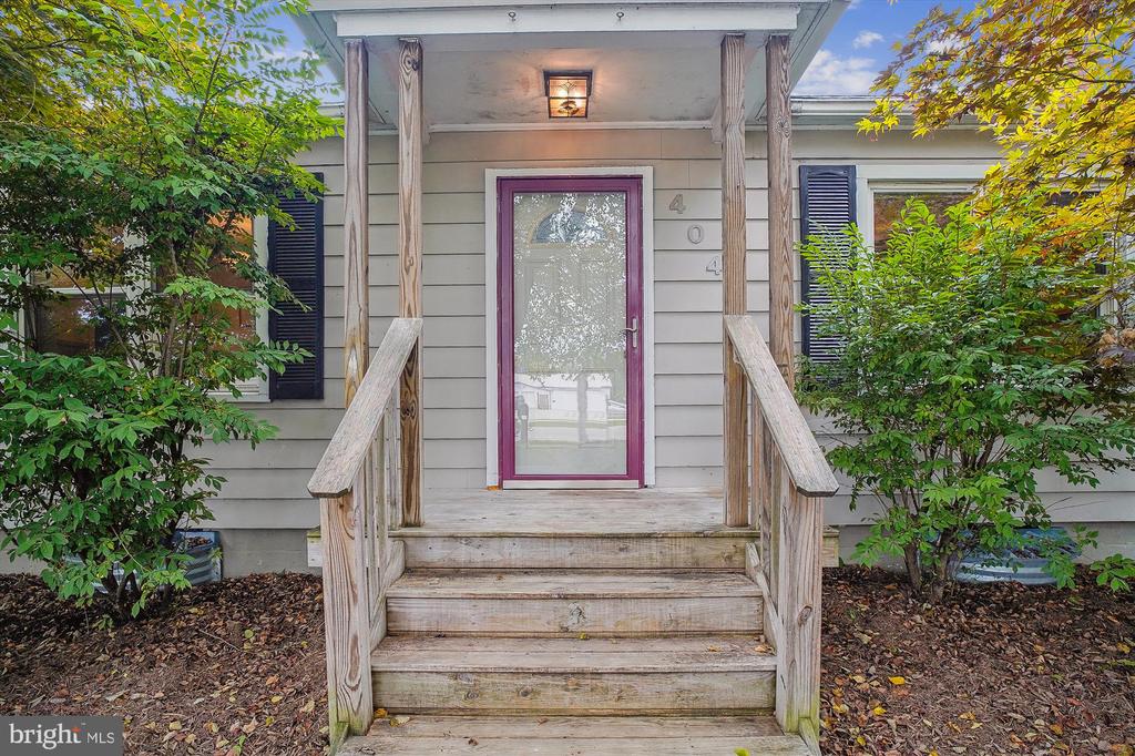 Railroad Ave, Centreville, MD 21617