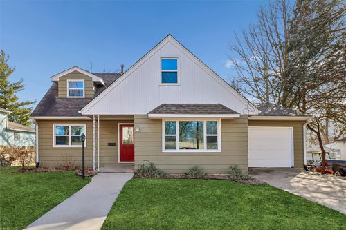 120 E Pearl St, Osceola, IA, 50213-1647 | Card Image