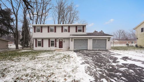 1722 Maunta Ln, Jackson, MI, 49201-8307 | Card Image