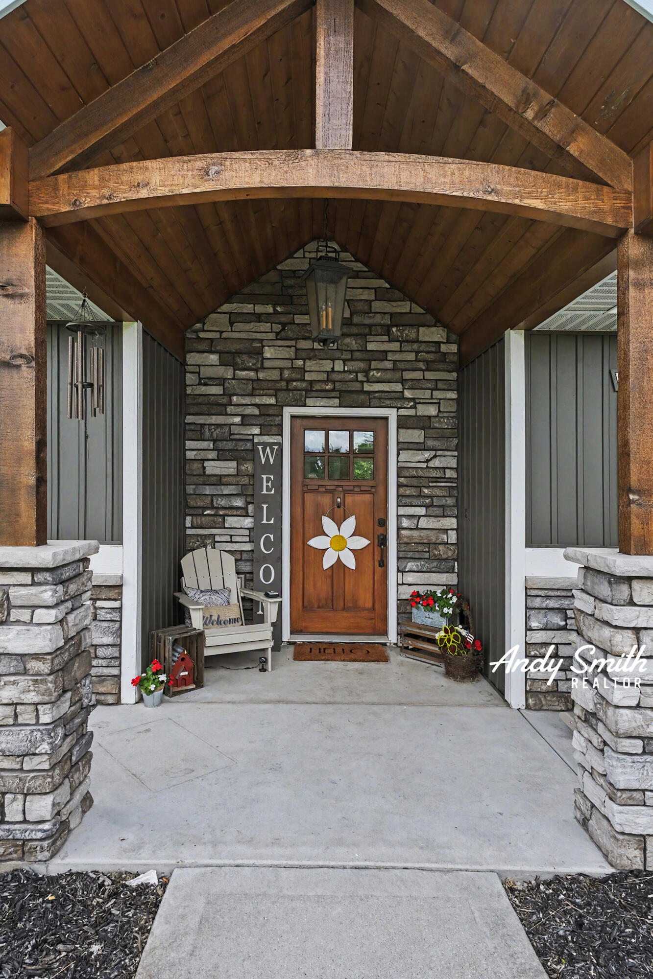 Residential in Allendale Charter Township 3