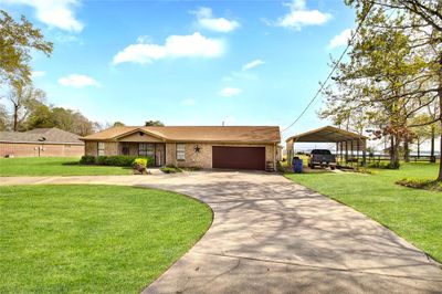 153 Lakeview Ln, House other with 3 bedrooms, 2 bathrooms and null parking in Onalaska TX | Image 3