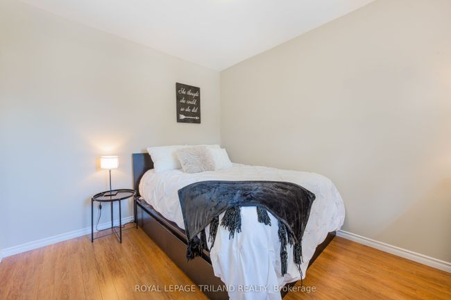 33967 Saintsbury Line, House other with 2 bedrooms, 2 bathrooms and 5 parking in Lucan Biddulph ON | Image 21