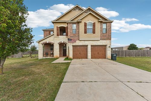 132 Brittany Ln, Bastrop, TX, 78602-3255 | Card Image