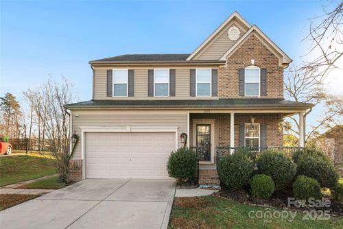 2155 Galloway Ln Sw, Concord, NC, 28025-6717 | Card Image