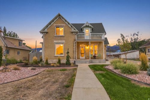 237 S Main St, Ephraim, UT, 84627-1313 | Card Image