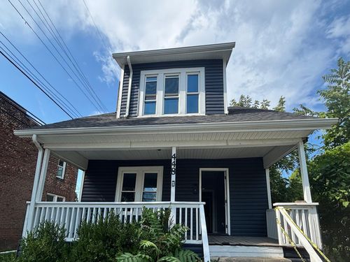 448 E Woodrow Ave, Columbus, OH, 43207-2074 | Card Image