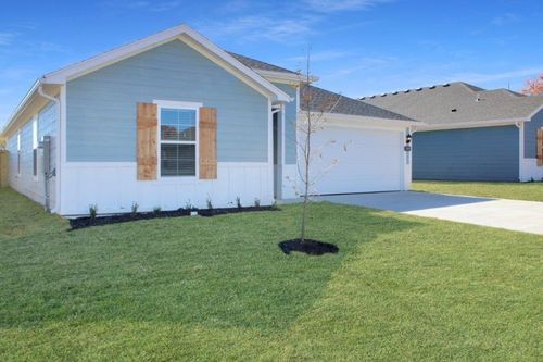 106 Nw Pinwheel St, Gentry, AR, 72734 | Card Image