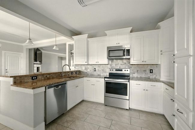4102 Forrest Creek Ct, House other with 4 bedrooms, 2 bathrooms and null parking in Abilene TX | Image 11