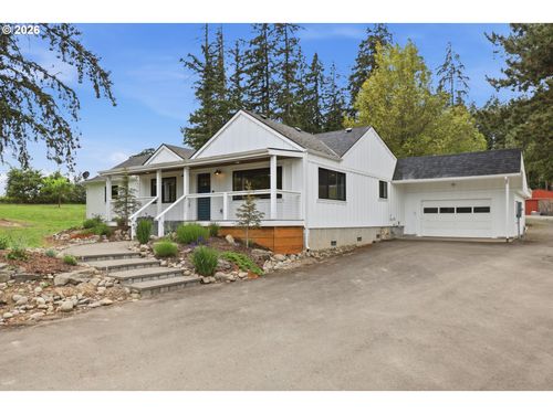 5801 Ne Abbey Rd, Carlton, OR, 97111-9501 | Card Image