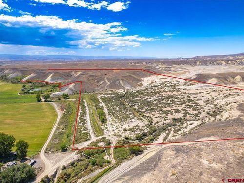 TBD 1375 Rd, Delta, CO, 81416 | Card Image