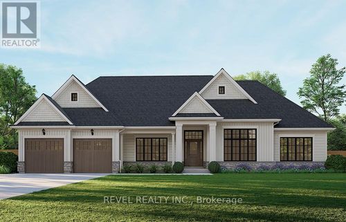 LOT 16 Augustus Street, Brant (Brantford Twp), ON, N0E1R0 | Card Image