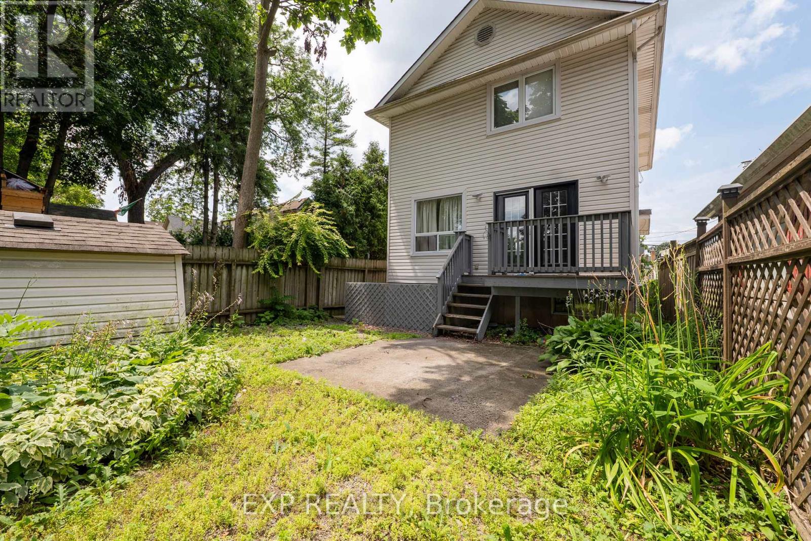 Residential in St. Catharines (Downtown) 5