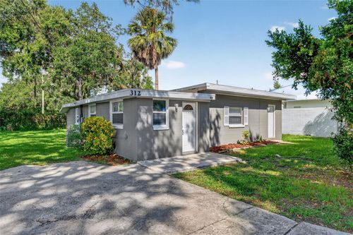 312 N Randolph Ave, KISSIMMEE, FL, 34741-4976 | Card Image