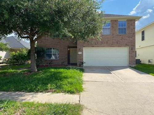 6710 Hayman Dr, Katy, TX, 77449-7728 | Card Image