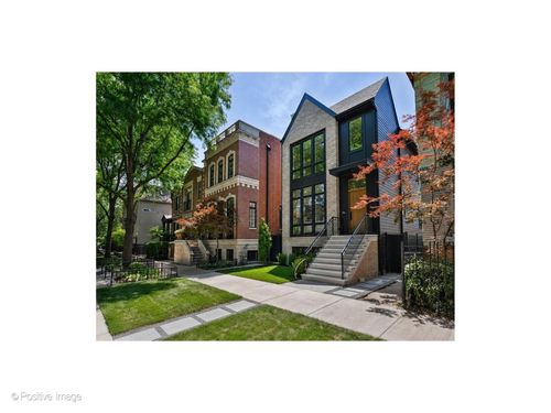 1925 W School St, Chicago, IL, 60657-2057 | Card Image
