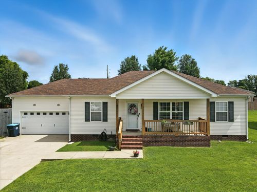 1106 Halverson Dr, Murfreesboro, TN, 37128-6391 | Card Image