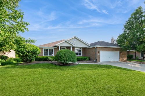 1108 Yamma Rdg, New Lenox, IL, 60451-3069 | Card Image