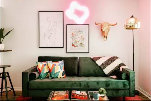110-1510 W 6th St, Austin, TX, 78703-5101 | Card Image