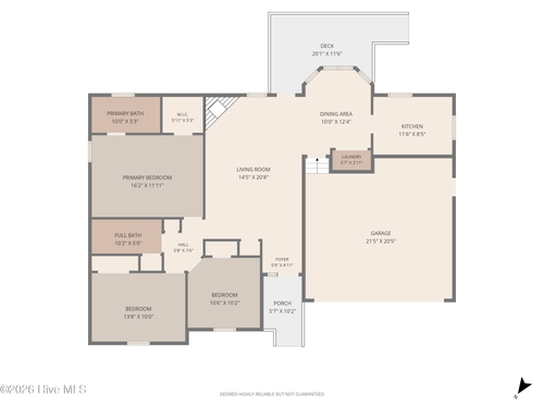 402 Kant Pl, Jacksonville, NC, 28540-7619 | Card Image